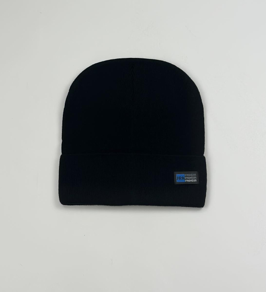 Шапка Джетул Лопата одинарка ДРК JRK Style (черный)